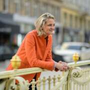 Mehr Netto, mehr Wissen und ein Hauch Wiener Schmäh